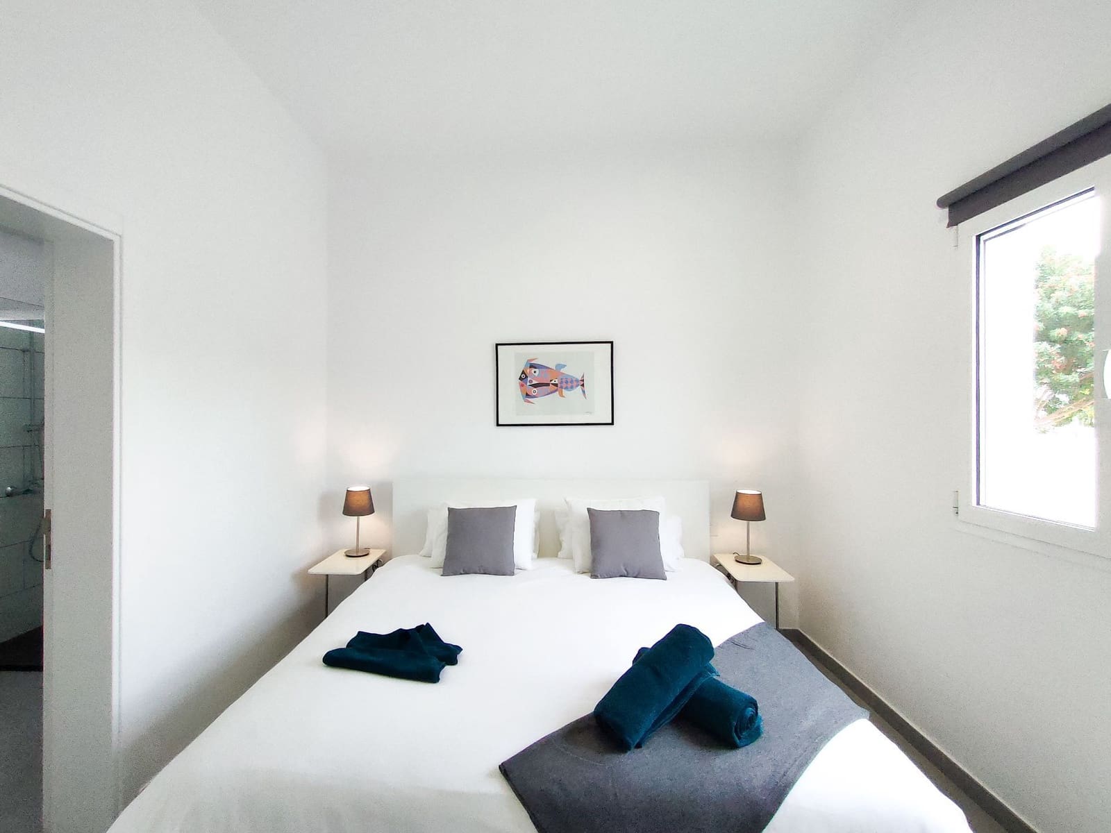 3 soveværelse Bungalow til salg i Campo Internacional med swimmingpool garage - € 677.000 (Ref: 8601251)