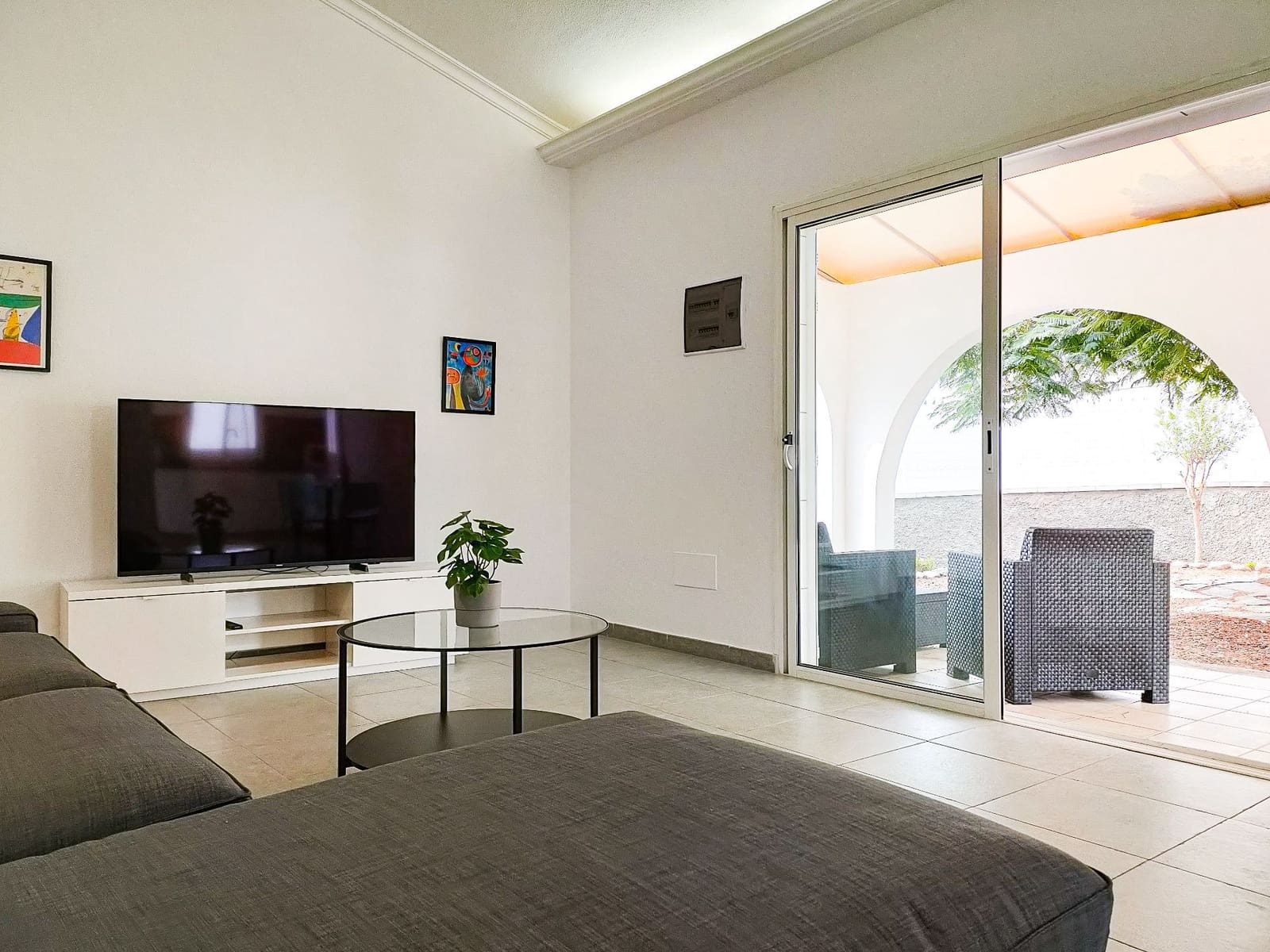 3 soveværelse Bungalow til salg i Campo Internacional med swimmingpool garage - € 677.000 (Ref: 8601251)