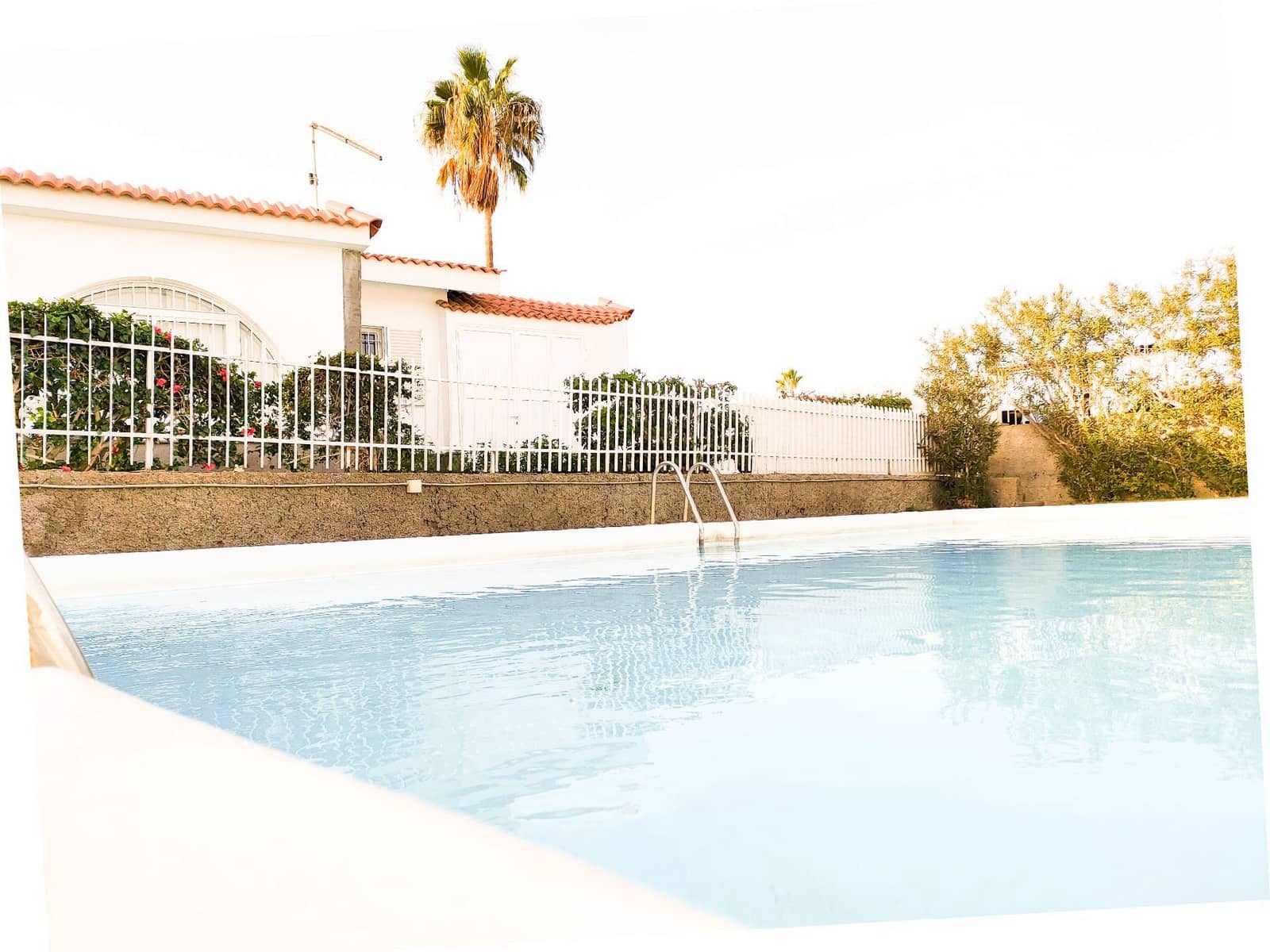 3 soveværelse Bungalow til salg i Campo Internacional med swimmingpool garage - € 677.000 (Ref: 8601251)