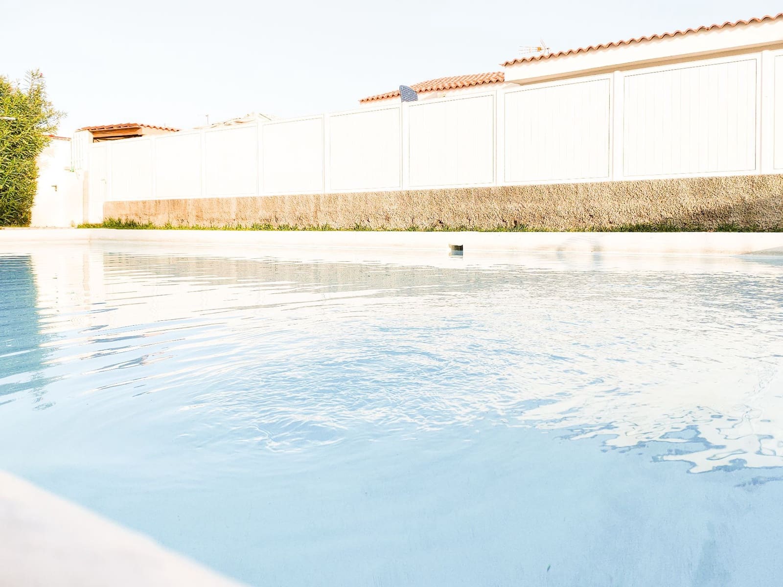 3 soveværelse Bungalow til salg i Campo Internacional med swimmingpool garage - € 677.000 (Ref: 8601251)