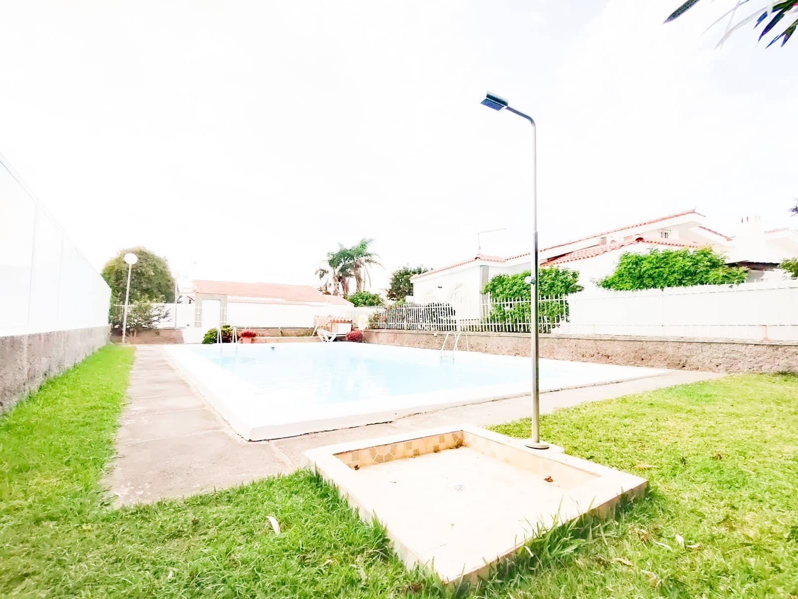 3 soveværelse Bungalow til salg i Campo Internacional med swimmingpool garage - € 677.000 (Ref: 8601251)