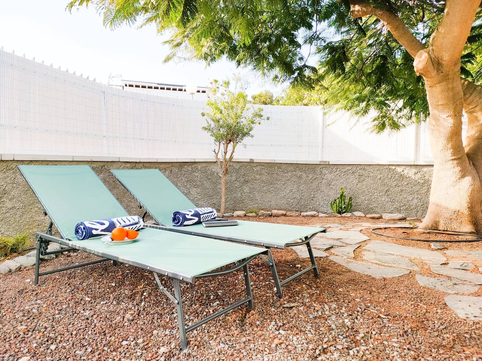 3 soveværelse Bungalow til salg i Campo Internacional med swimmingpool garage - € 677.000 (Ref: 8601251)