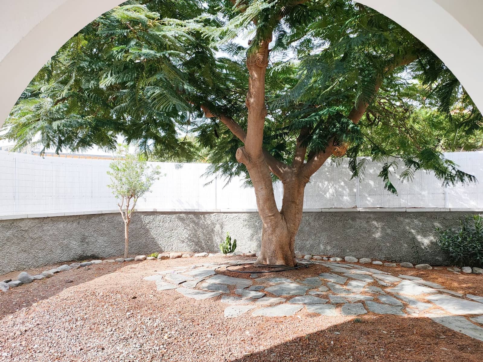 3 soveværelse Bungalow til salg i Campo Internacional med swimmingpool garage - € 677.000 (Ref: 8601251)