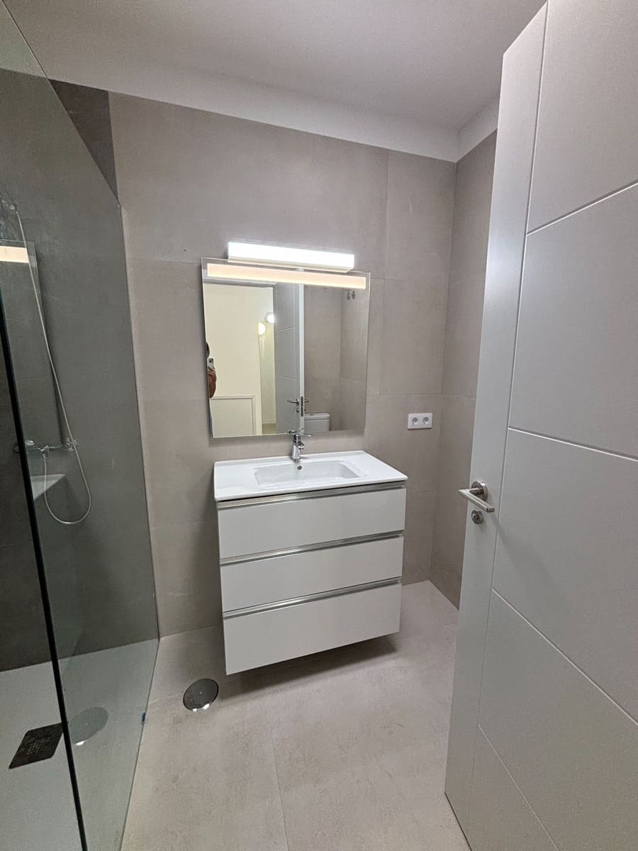 2 bedroom Townhouse for rent in Puerto Rico with pool garage - € 1,500 (Ref: 8721846)