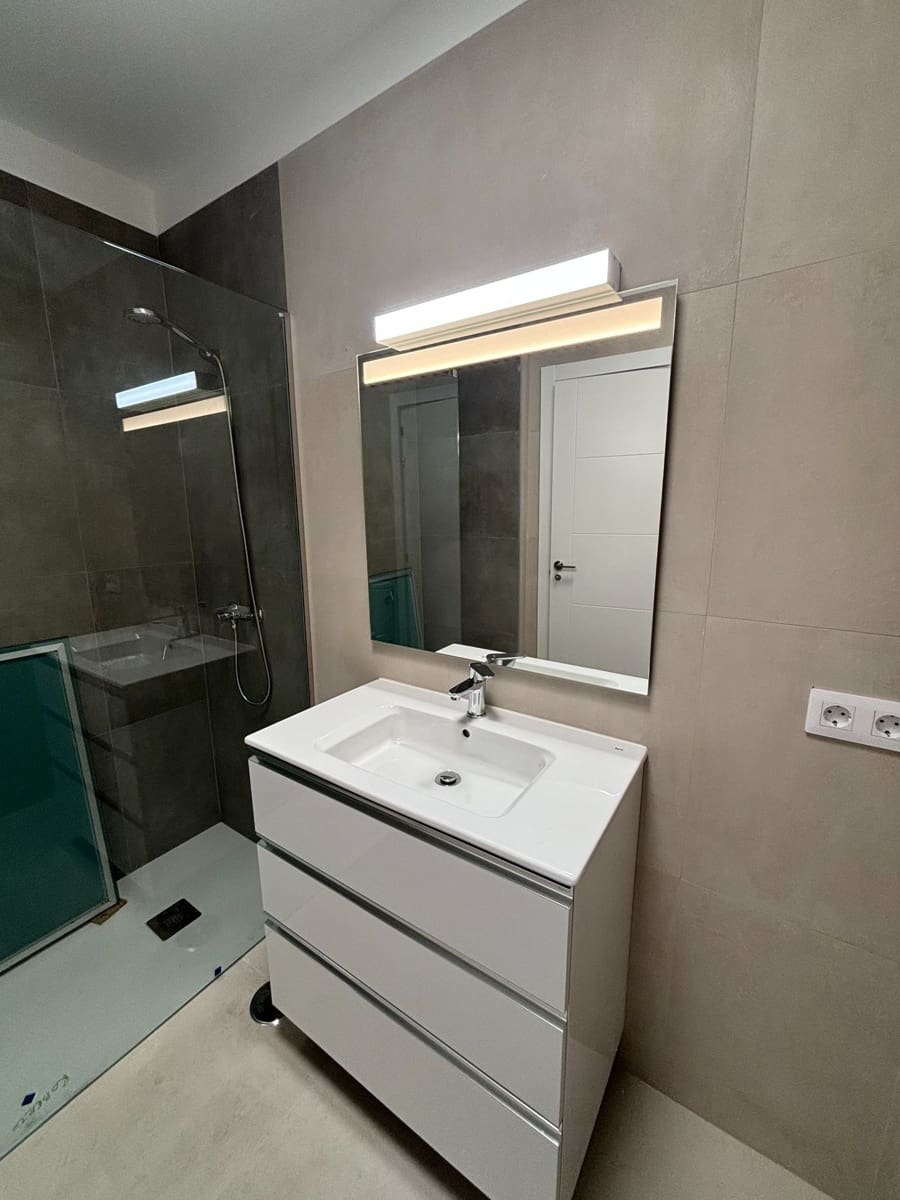 2 bedroom Townhouse for rent in Puerto Rico with pool garage - € 1,500 (Ref: 8721846)