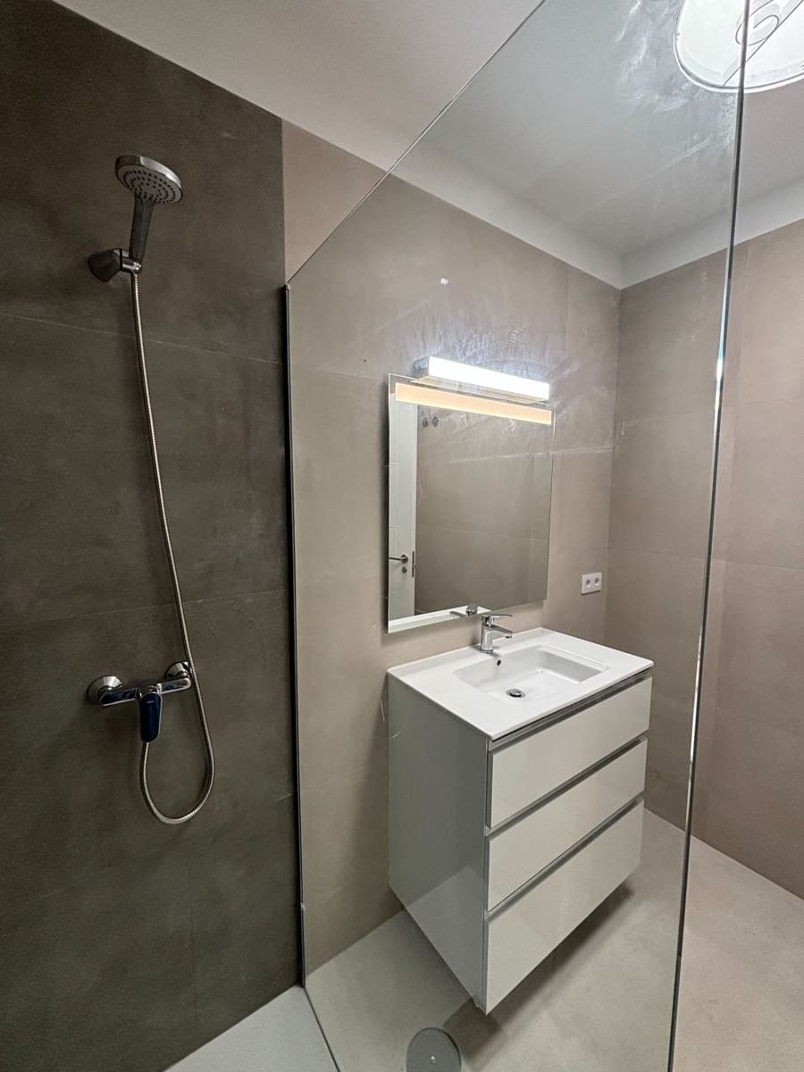 2 bedroom Townhouse for rent in Puerto Rico with pool garage - € 1,500 (Ref: 8721846)