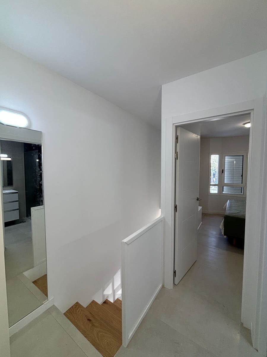 2 bedroom Townhouse for rent in Puerto Rico with pool garage - € 1,500 (Ref: 8721846)