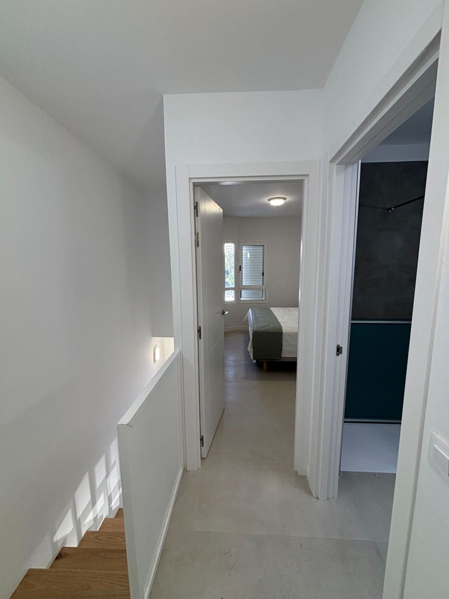 2 bedroom Townhouse for rent in Puerto Rico with pool garage - € 1,500 (Ref: 8721846)