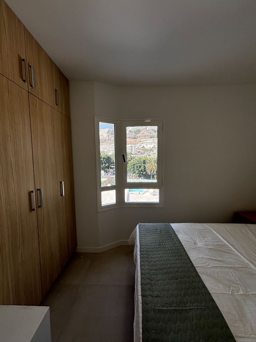 2 bedroom Townhouse for rent in Puerto Rico with pool garage - € 1,500 (Ref: 8721846)