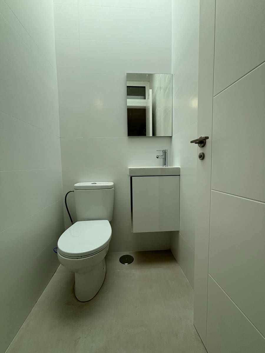 2 bedroom Townhouse for rent in Puerto Rico with pool garage - € 1,500 (Ref: 8721846)