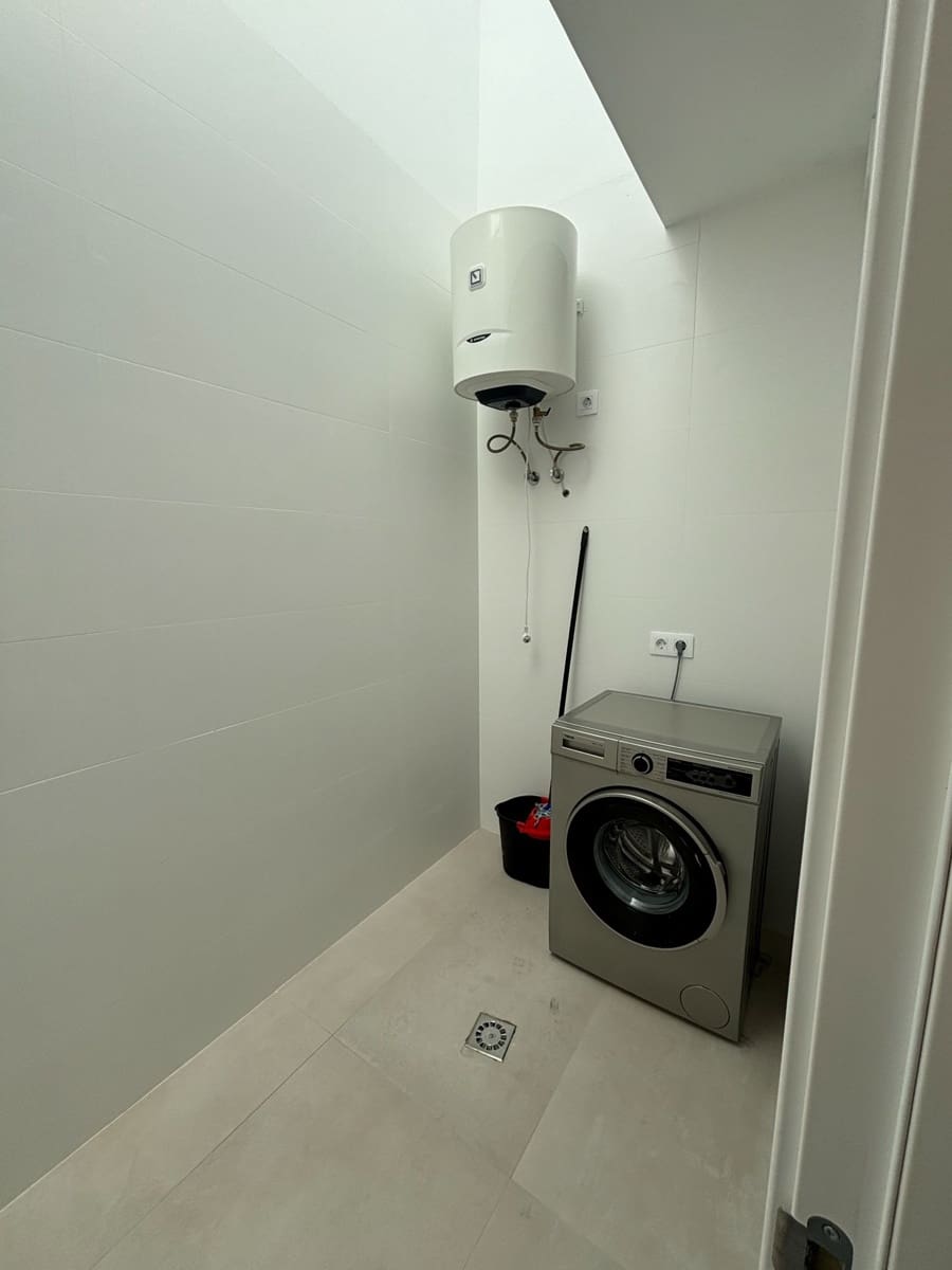 2 bedroom Townhouse for rent in Puerto Rico with pool garage - € 1,500 (Ref: 8721846)
