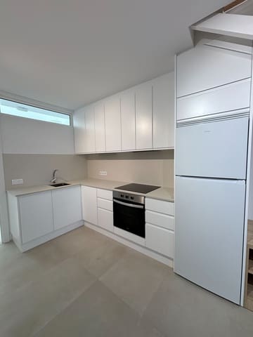 2 bedroom Townhouse for rent in Puerto Rico, Mogán with pool garage - € 1,500 (Ref: 8721846)