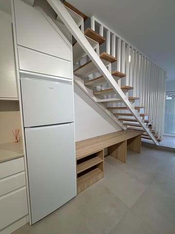 2 bedroom Townhouse for rent in Puerto Rico, Mogán with pool garage - € 1,500 (Ref: 8721846)