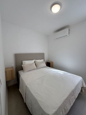 2 bedroom Townhouse for rent in Puerto Rico, Mogán with pool garage - € 1,500 (Ref: 8721846)