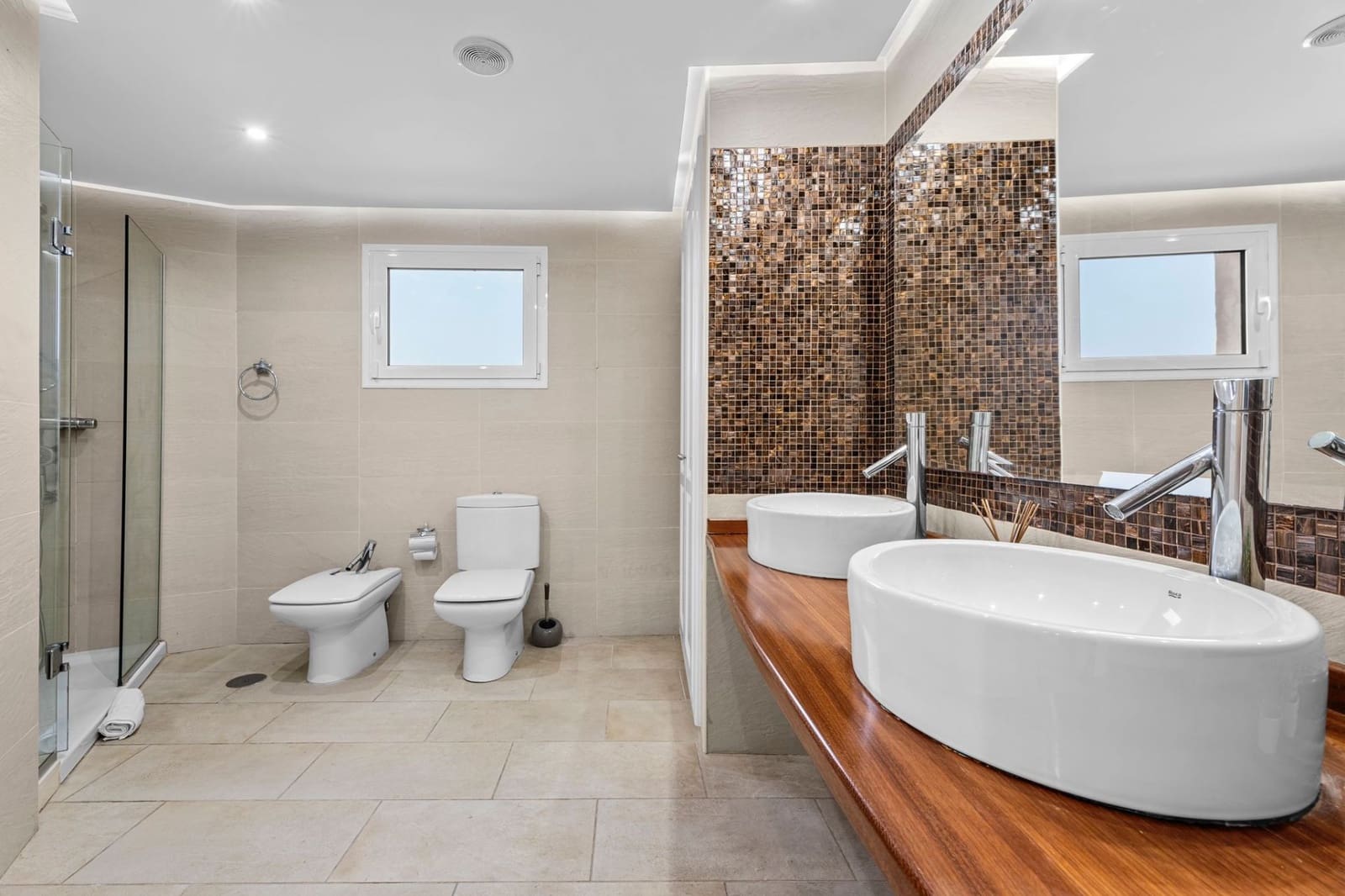 3 bedroom Villa for rent in San Agustin with garage - € 3,000 (Ref: 8723641)