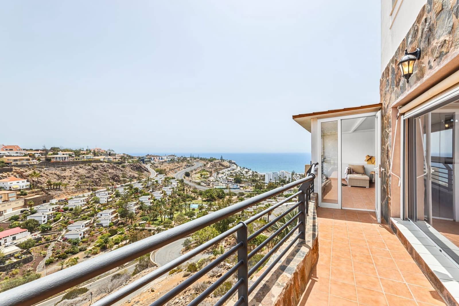 3 bedroom Villa for rent in San Agustin with garage - € 3,000 (Ref: 8723641)