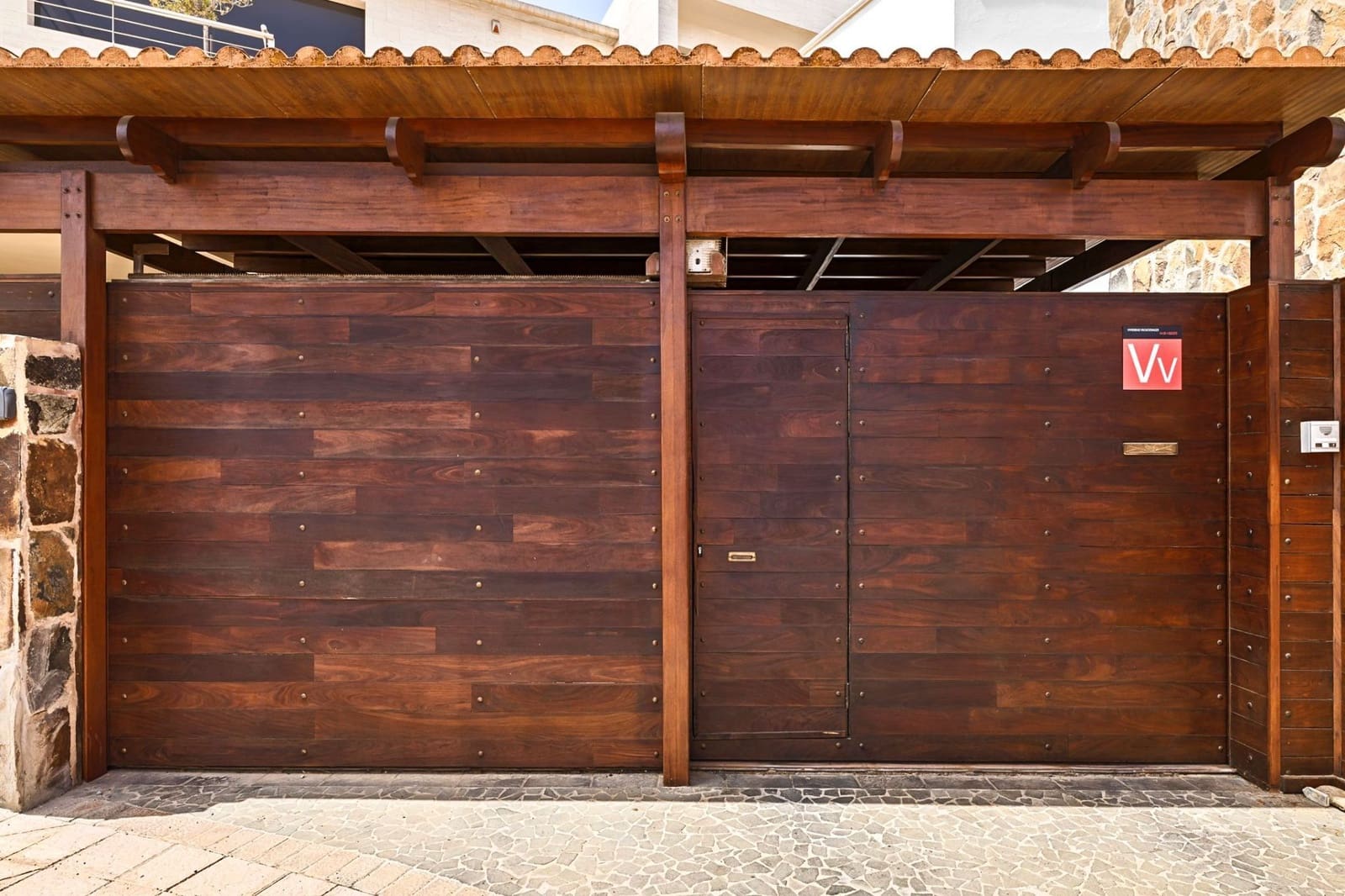 3 bedroom Villa for rent in San Agustin with garage - € 3,000 (Ref: 8723641)