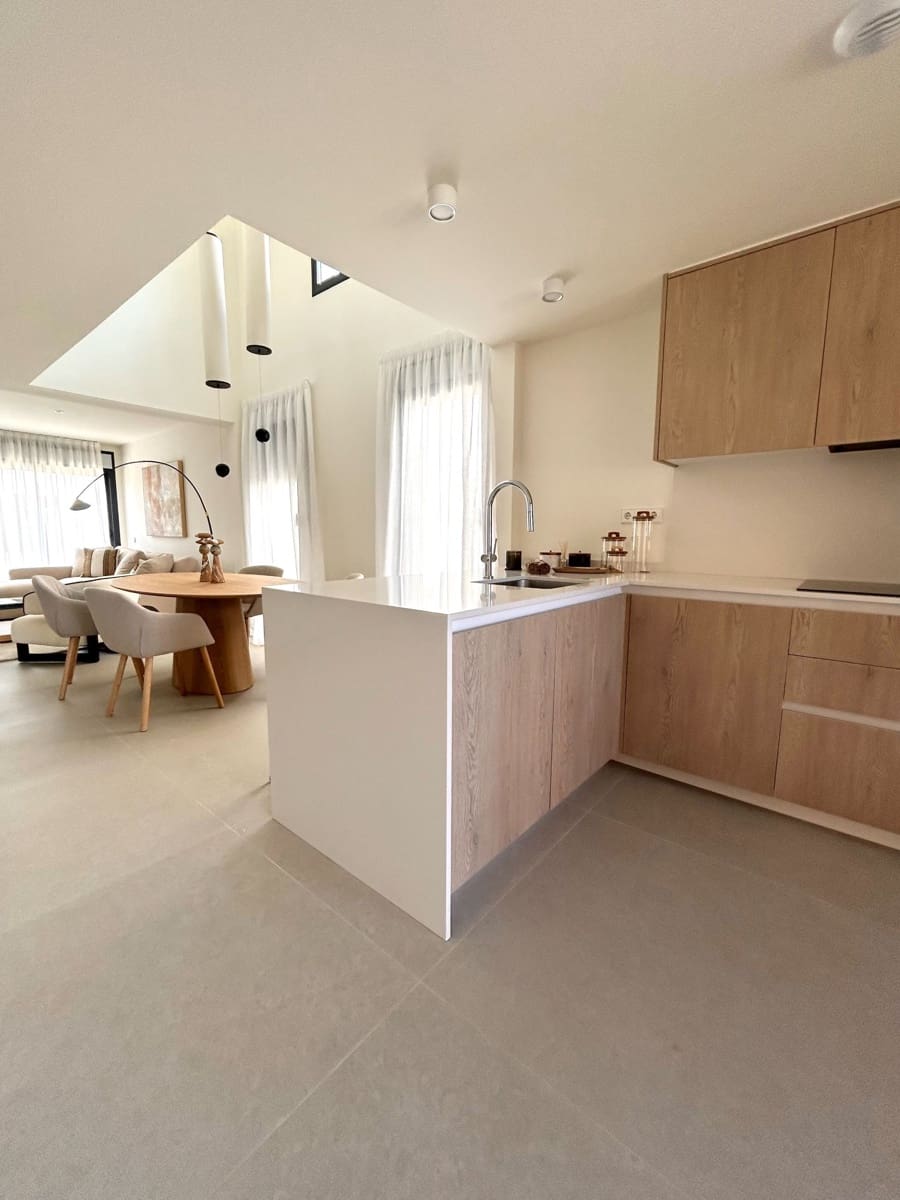 2 sovrum Semi-fristående Villa till salu i Meloneras med pool garage - 710 000 € (Ref: 8766616)