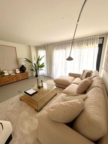 2 soveværelse Semi-Rækkehus til salg i Meloneras, San Bartolomé de Tirajana med swimmingpool garage - € 710.000 (Ref: 8766616)