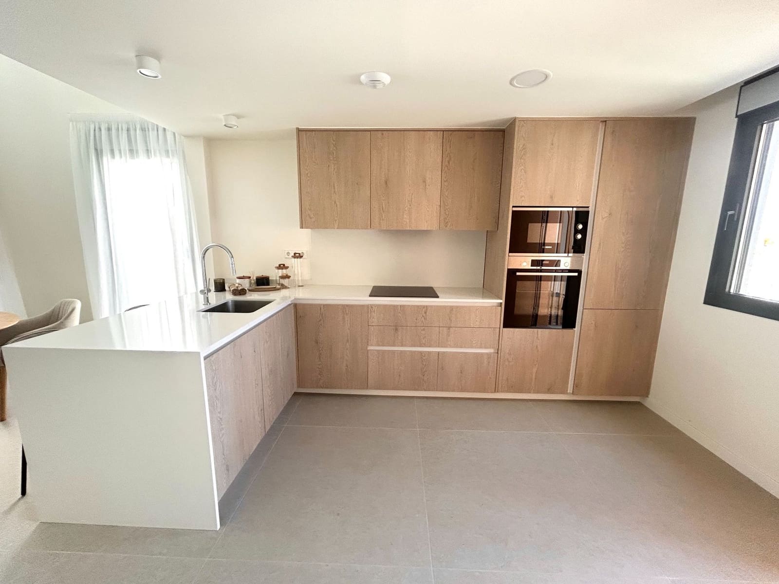 2 sovrum Semi-fristående Villa till salu i Meloneras med pool garage - 710 000 € (Ref: 8766616)