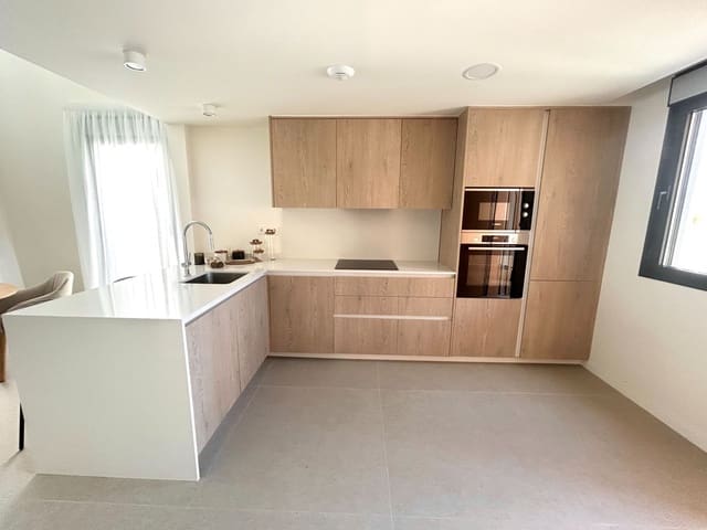 2 soveværelse Semi-Rækkehus til salg i Meloneras, San Bartolomé de Tirajana med swimmingpool garage - € 710.000 (Ref: 8766616)