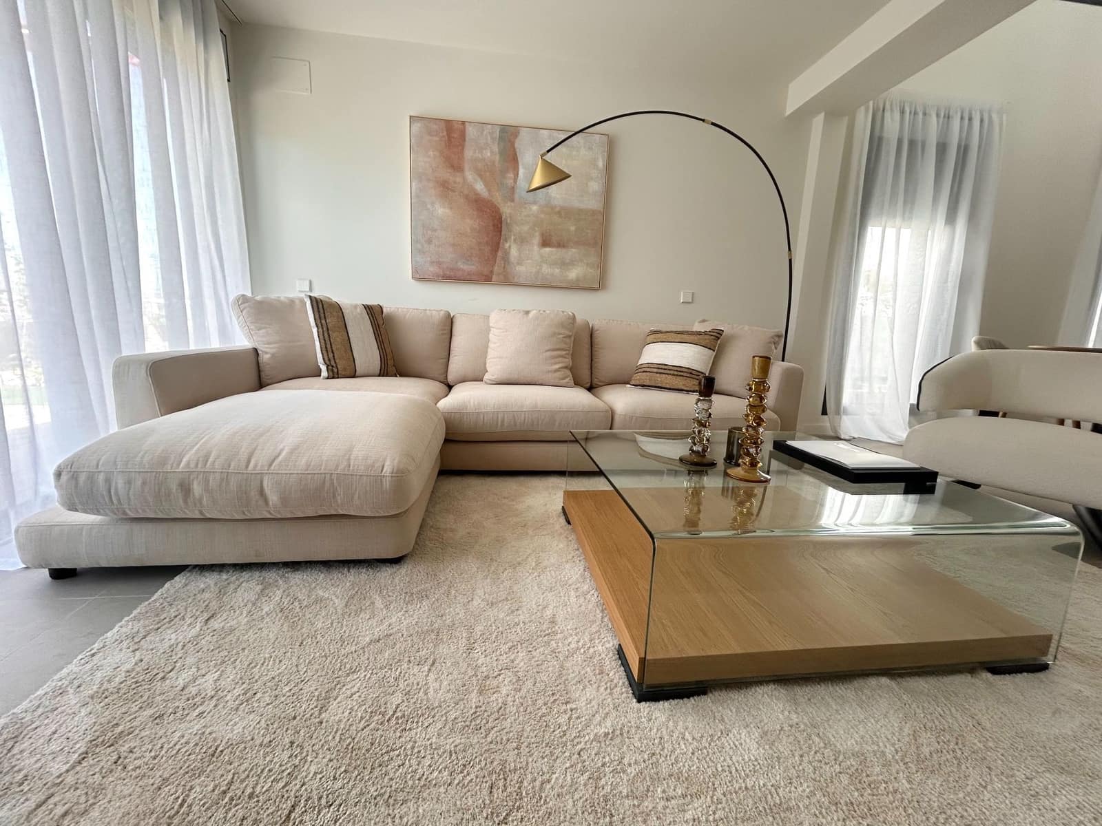 2 sovrum Semi-fristående Villa till salu i Meloneras med pool garage - 710 000 € (Ref: 8766616)
