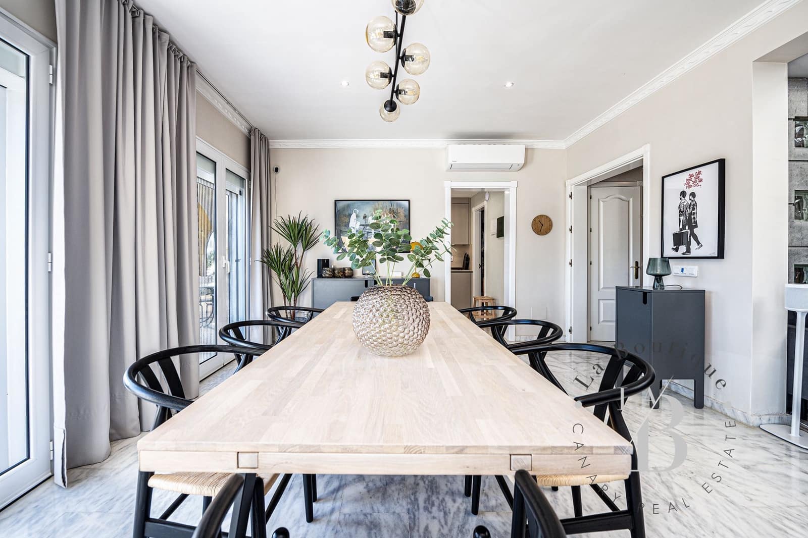 5 soverom Villa til salgs i Monte Leon med svømmebasseng garasje - € 1 035 000 (Ref: 8800778)