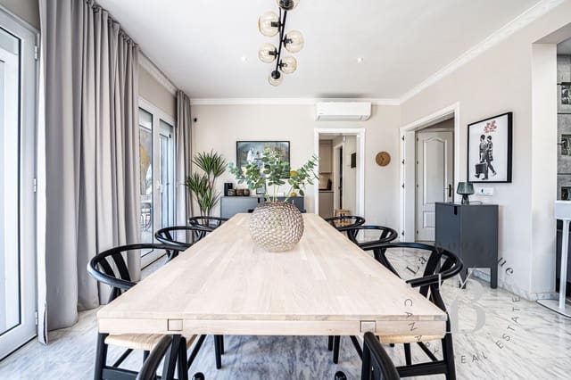 5 Zimmer Villa zu verkaufen in Monte León, San Bartolomé de Tirajana mit Pool Garage - 1.035.000 € (Ref: 8800778)