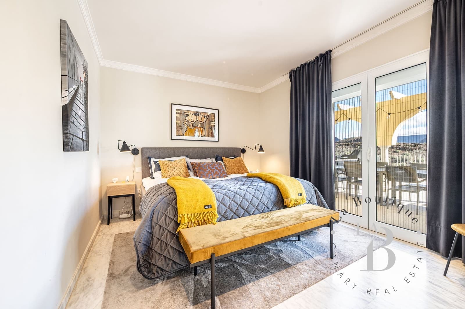 5 soverom Villa til salgs i Monte Leon med svømmebasseng garasje - € 1 035 000 (Ref: 8800778)