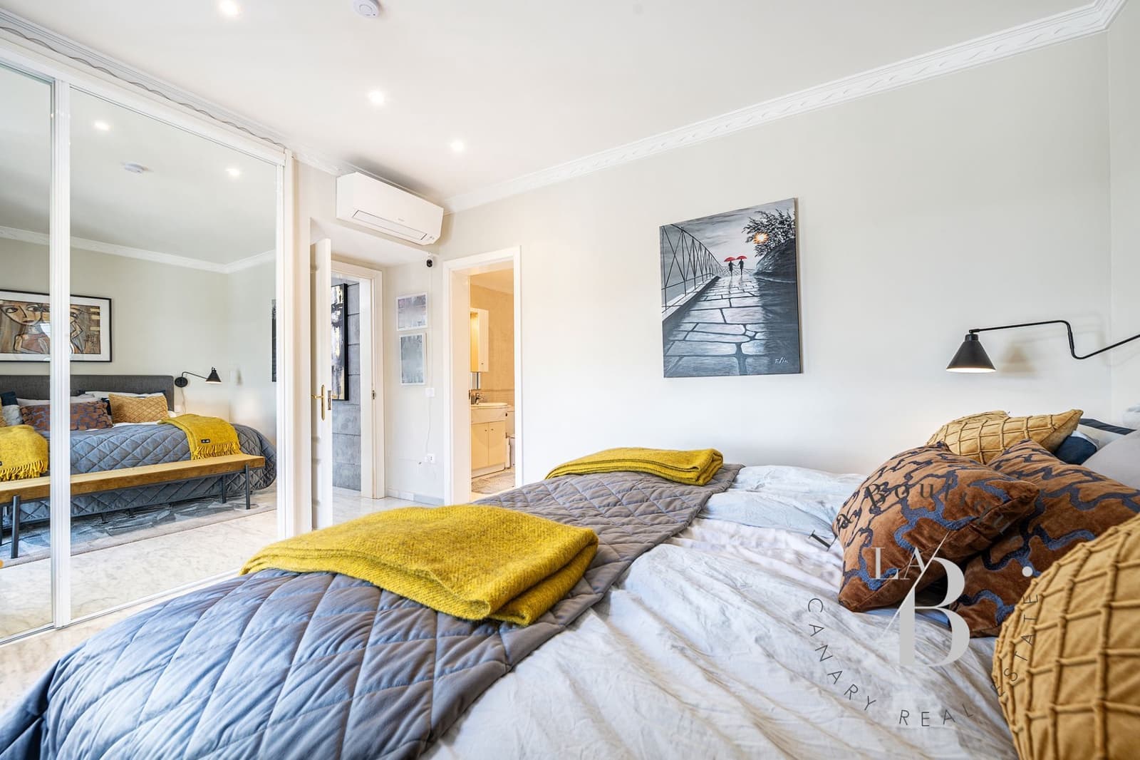 5 soverom Villa til salgs i Monte Leon med svømmebasseng garasje - € 1 035 000 (Ref: 8800778)