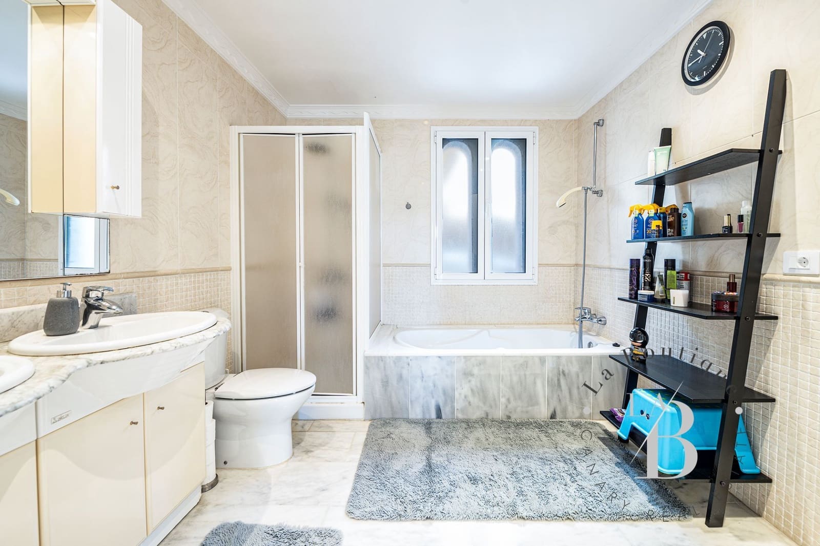 5 soverom Villa til salgs i Monte Leon med svømmebasseng garasje - € 1 035 000 (Ref: 8800778)