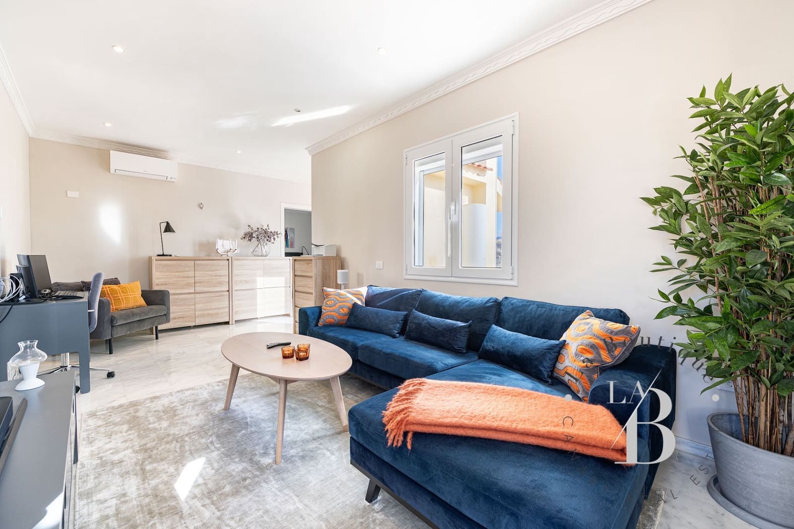 5 soverom Villa til salgs i Monte Leon med svømmebasseng garasje - € 1 035 000 (Ref: 8800778)