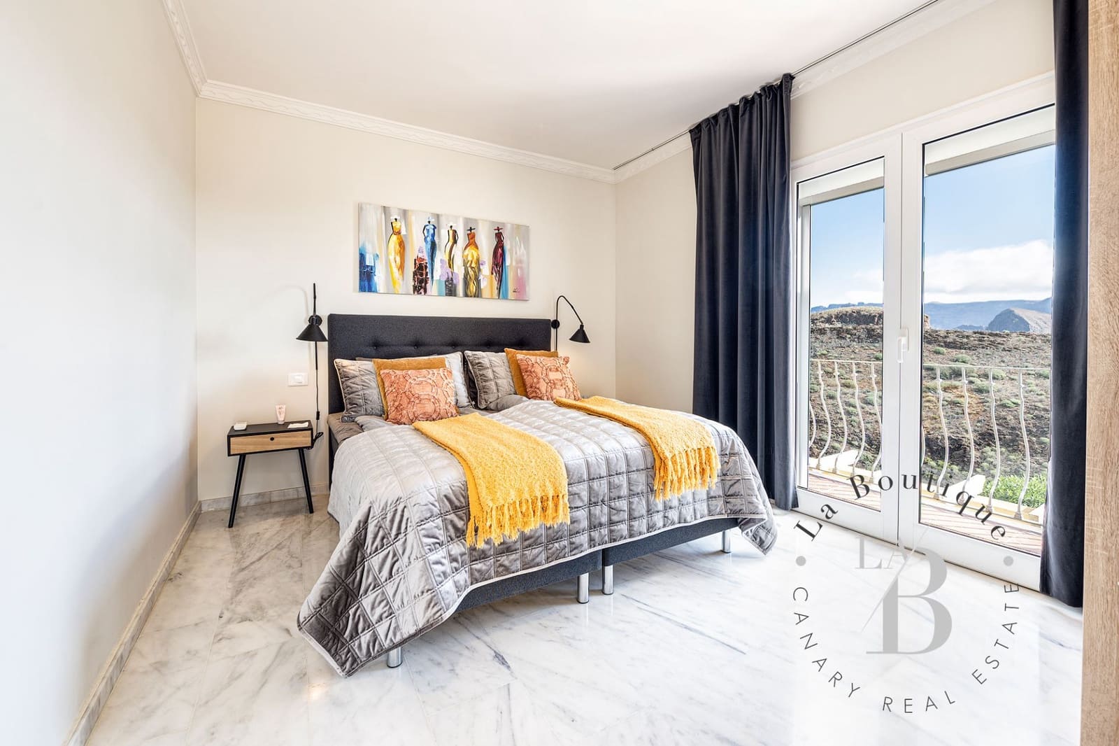 5 soverom Villa til salgs i Monte Leon med svømmebasseng garasje - € 1 035 000 (Ref: 8800778)