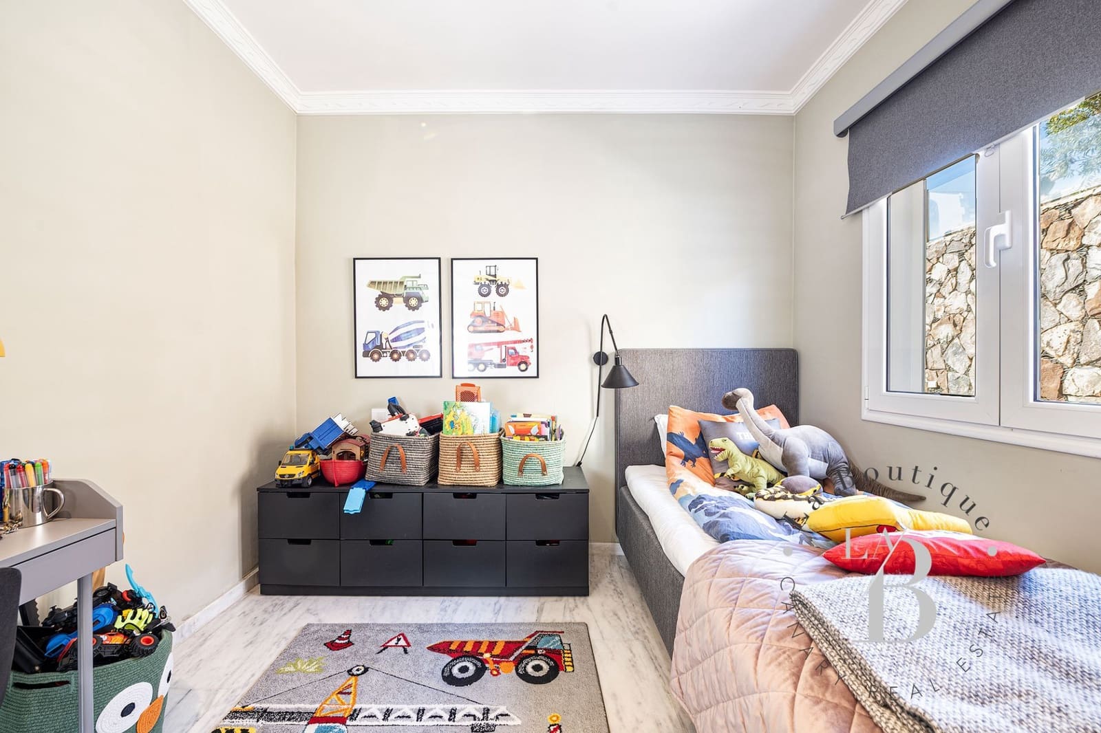 5 soverom Villa til salgs i Monte Leon med svømmebasseng garasje - € 1 035 000 (Ref: 8800778)