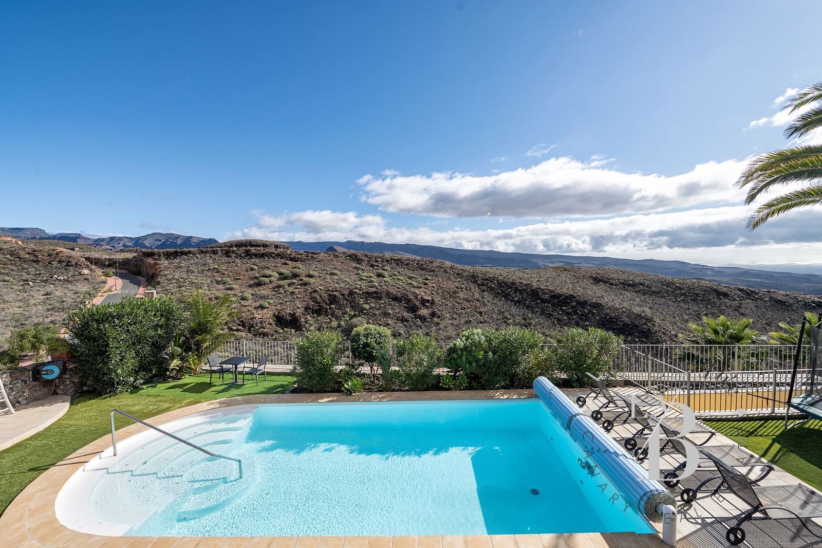 5 soverom Villa til salgs i Monte Leon med svømmebasseng garasje - € 1 035 000 (Ref: 8800778)