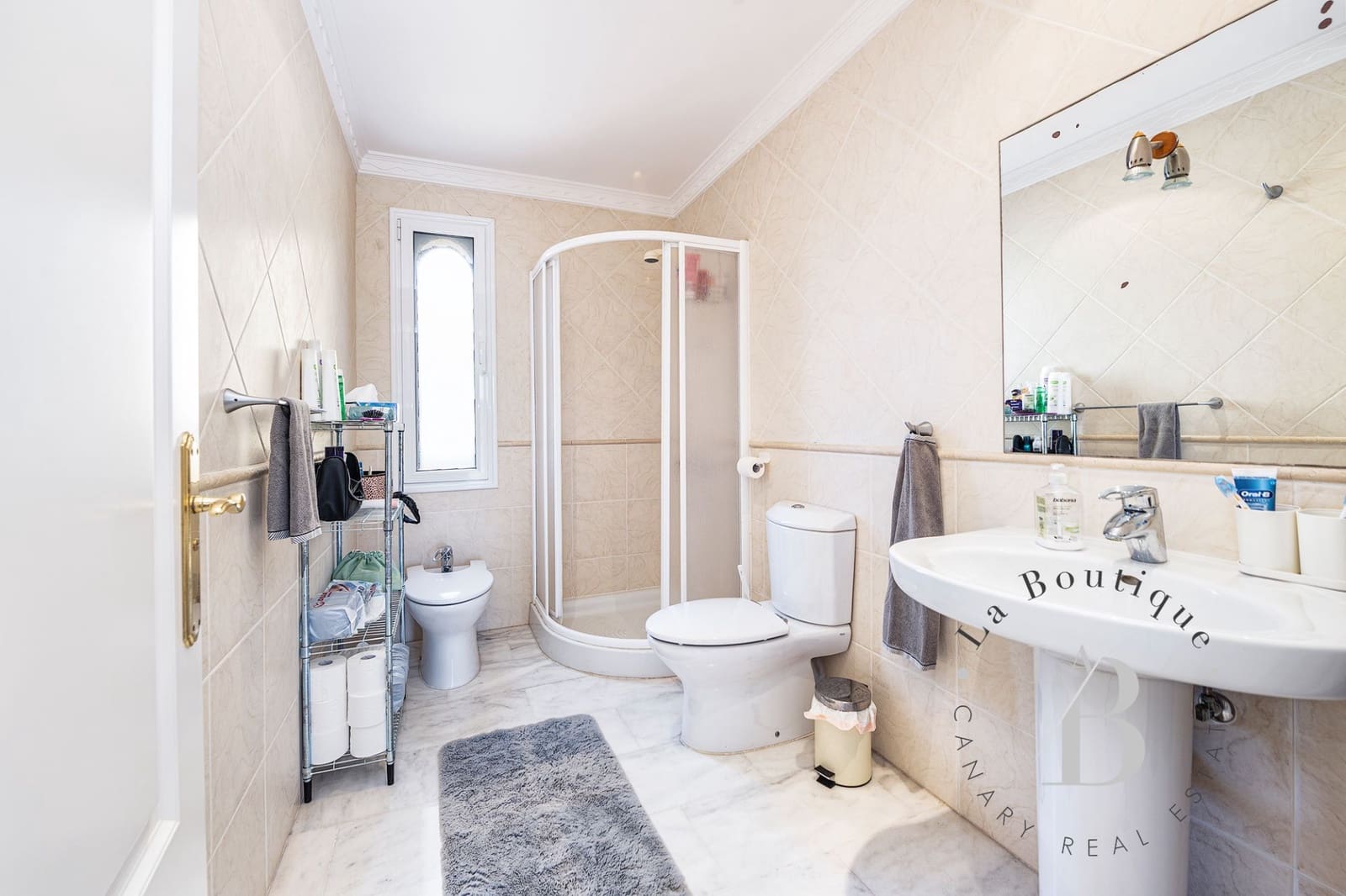 5 soverom Villa til salgs i Monte Leon med svømmebasseng garasje - € 1 035 000 (Ref: 8800778)