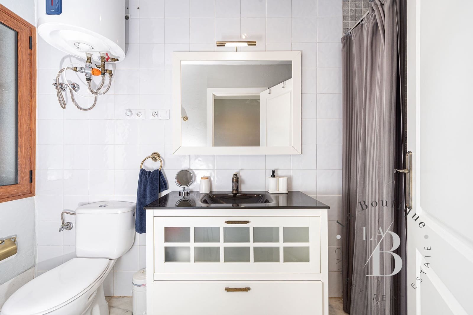 5 soverom Villa til salgs i Monte Leon med svømmebasseng garasje - € 1 035 000 (Ref: 8800778)