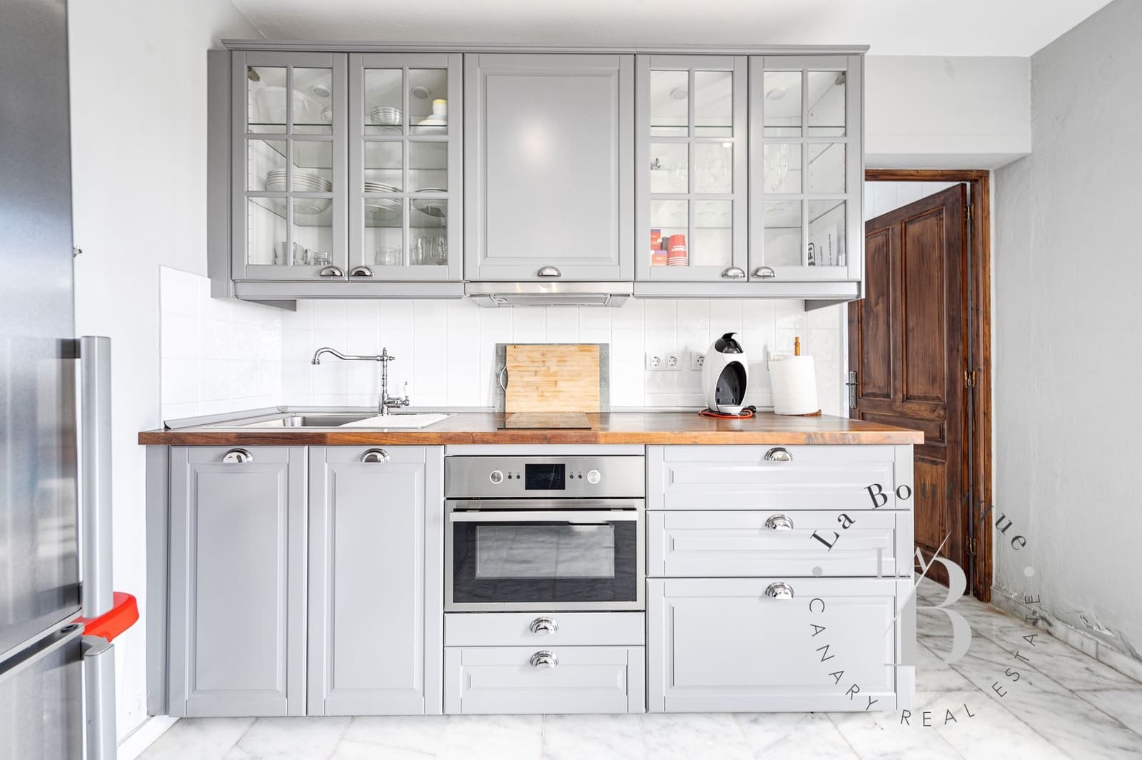 5 soverom Villa til salgs i Monte Leon med svømmebasseng garasje - € 1 035 000 (Ref: 8800778)