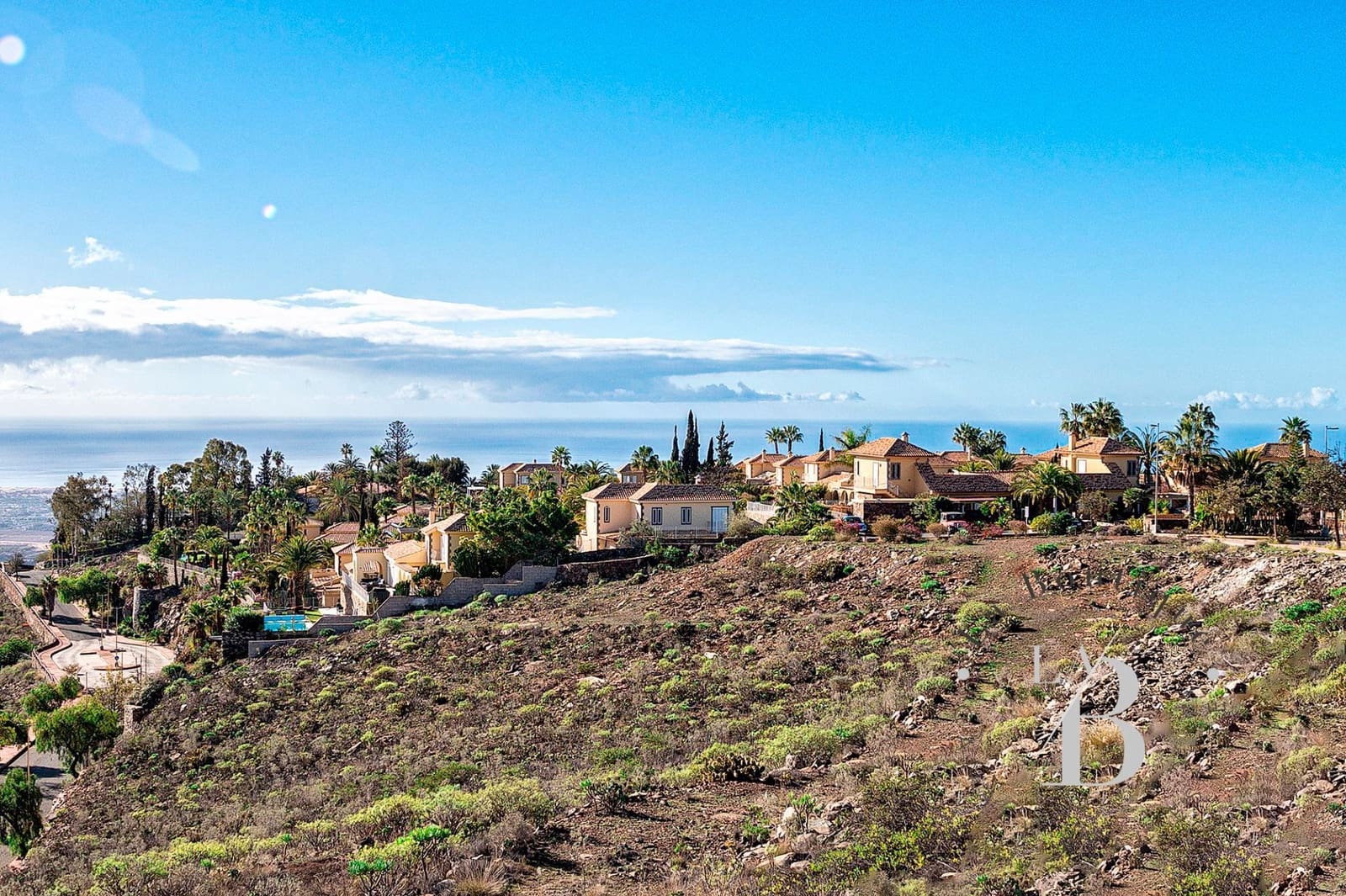 5 soverom Villa til salgs i Monte Leon med svømmebasseng garasje - € 1 035 000 (Ref: 8800778)