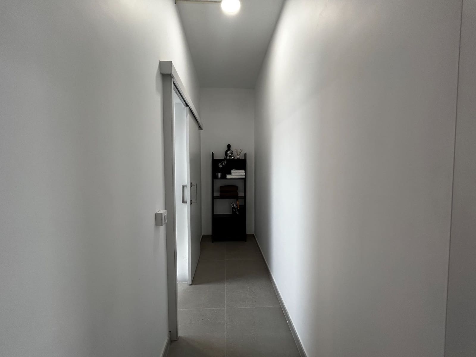 2 soveværelse Lejlighed til leje i Meloneras med garage - € 1.600 (Ref: 8840725)