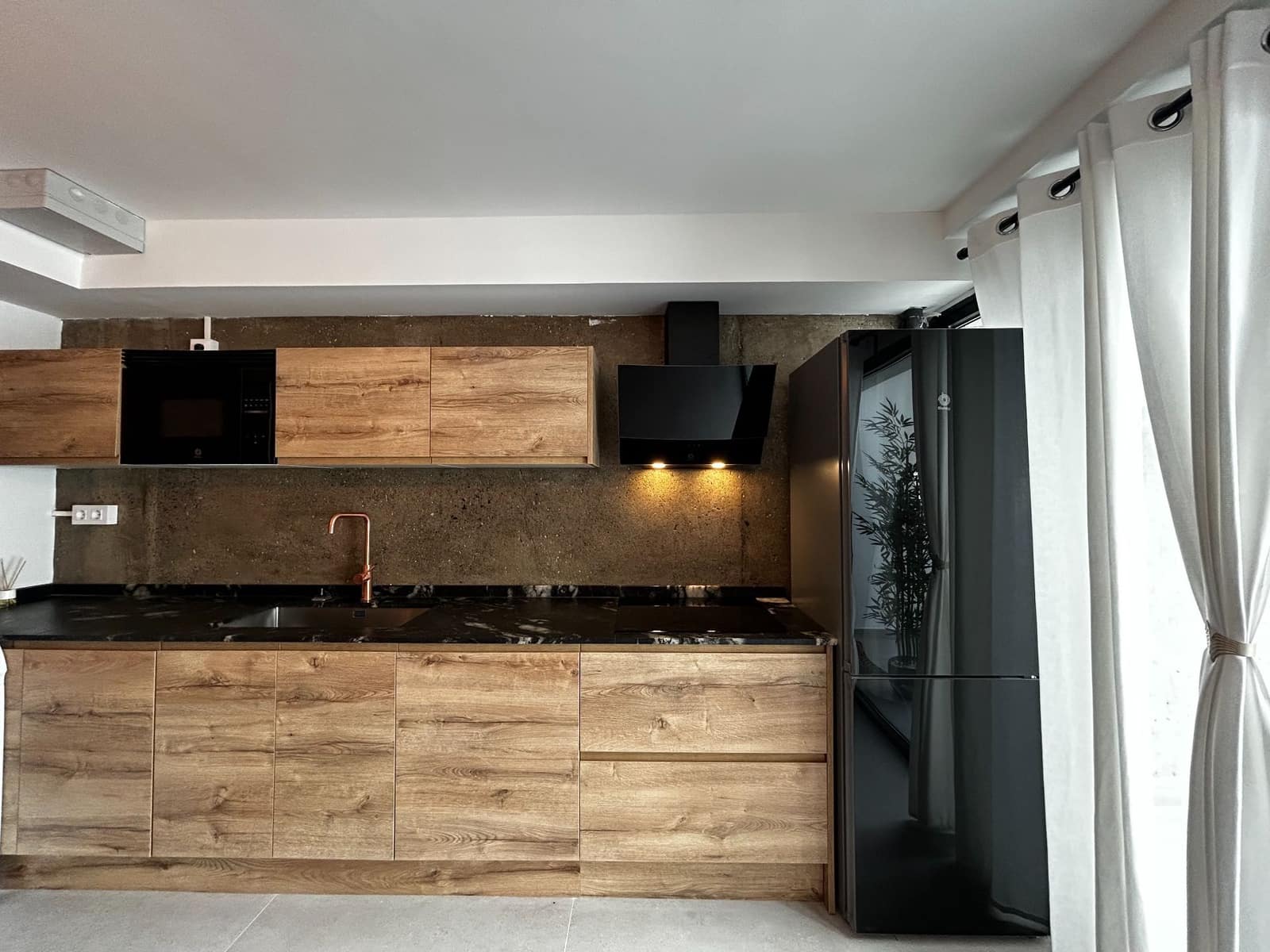 2 soveværelse Lejlighed til leje i Meloneras med garage - € 1.600 (Ref: 8840725)