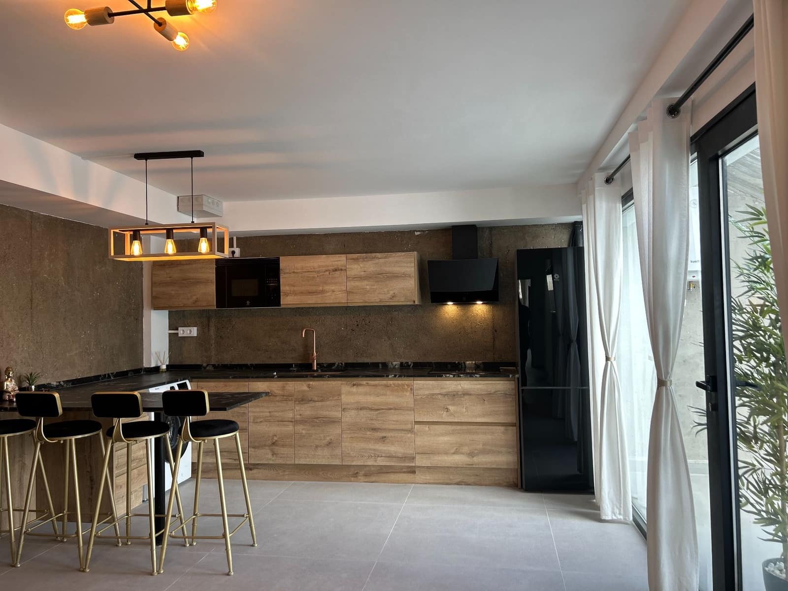 2 soveværelse Lejlighed til leje i Meloneras med garage - € 1.600 (Ref: 8840725)