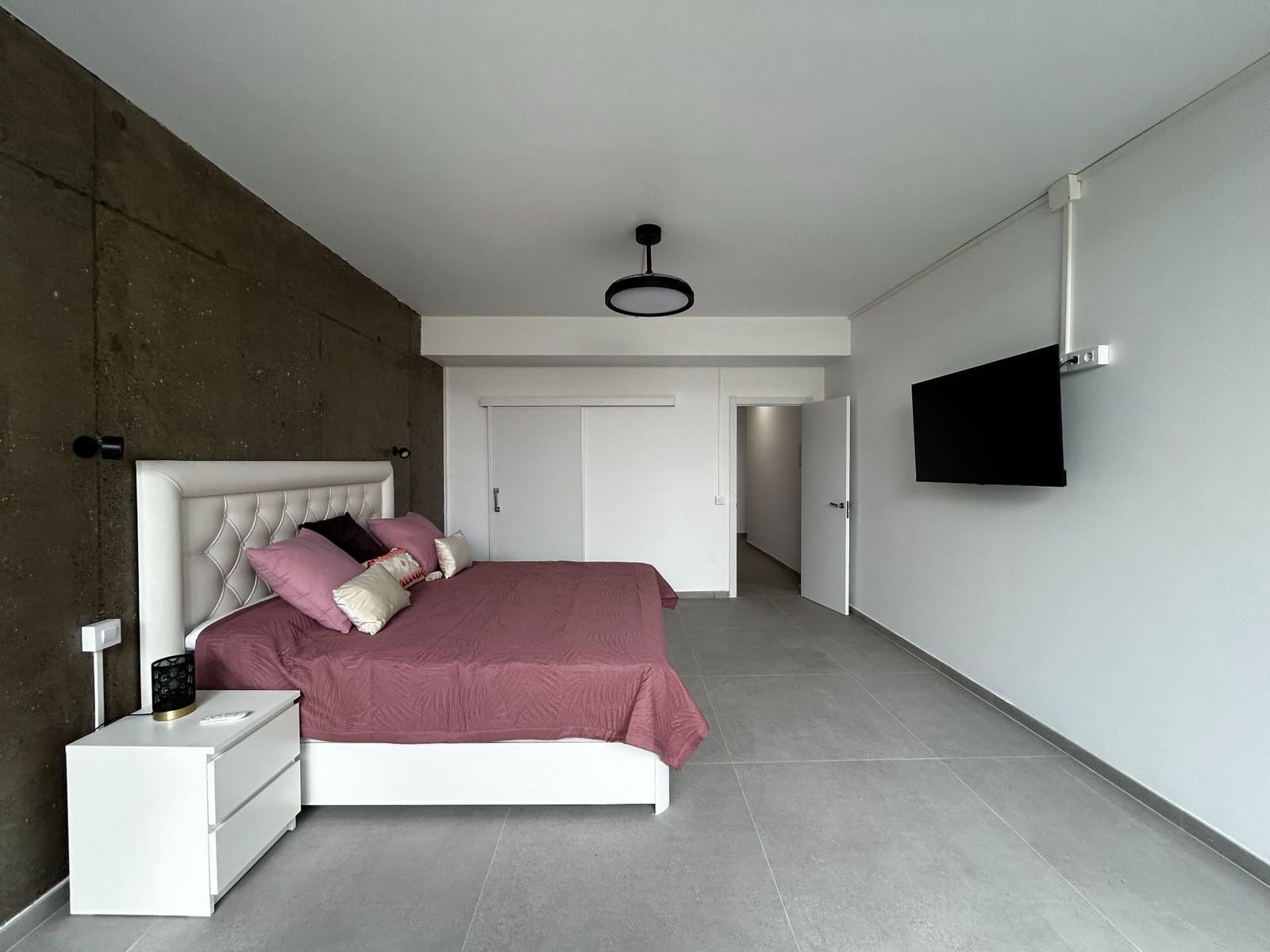 2 soveværelse Lejlighed til leje i Meloneras med garage - € 1.600 (Ref: 8840725)