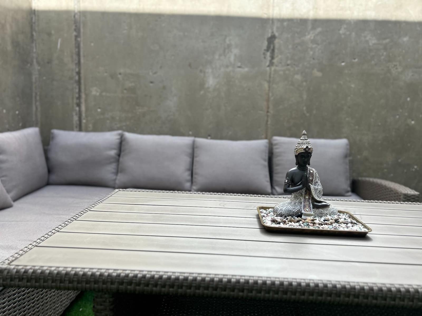 2 soveværelse Lejlighed til leje i Meloneras med garage - € 1.600 (Ref: 8840725)