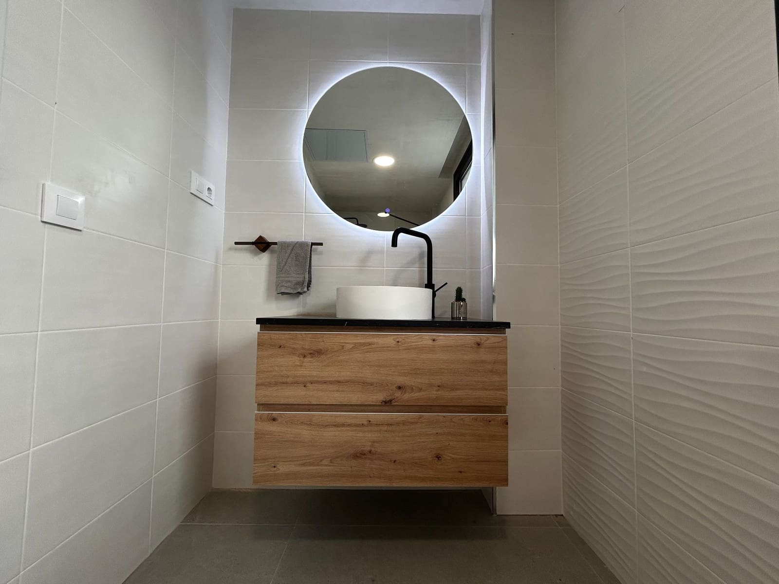 2 soveværelse Lejlighed til leje i Meloneras med garage - € 1.600 (Ref: 8840725)