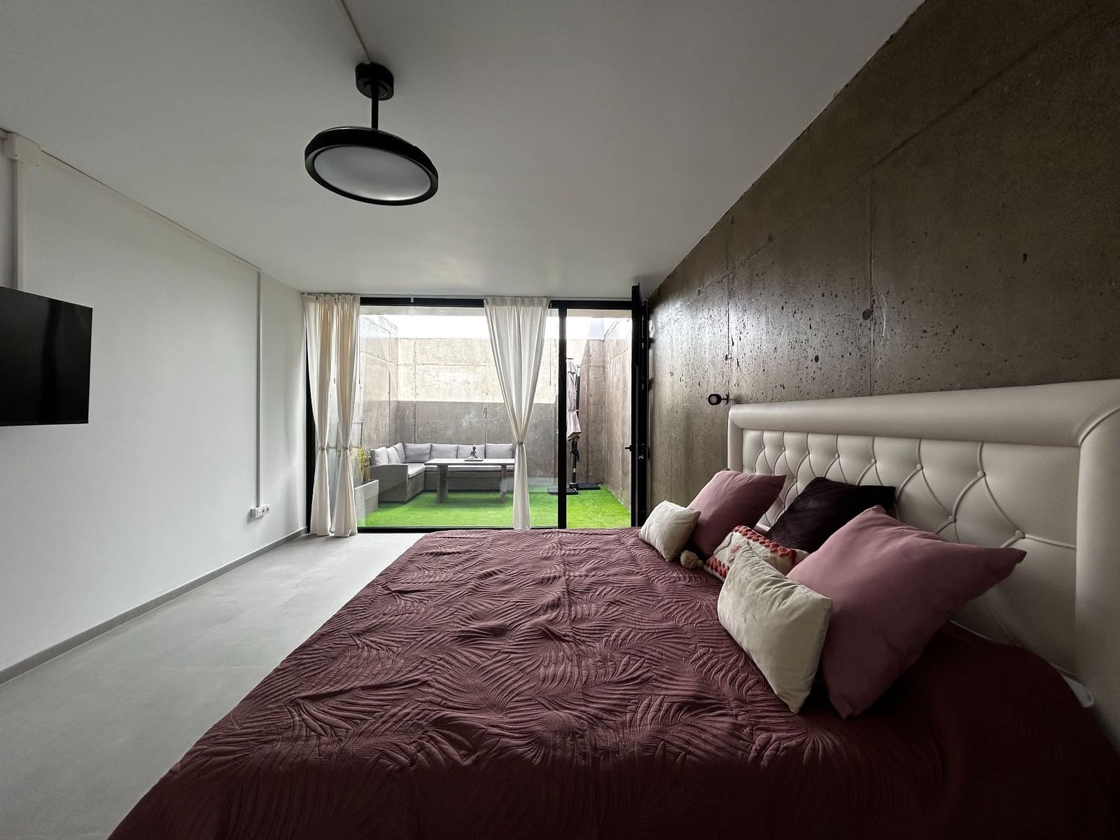 2 soveværelse Lejlighed til leje i Meloneras med garage - € 1.600 (Ref: 8840725)