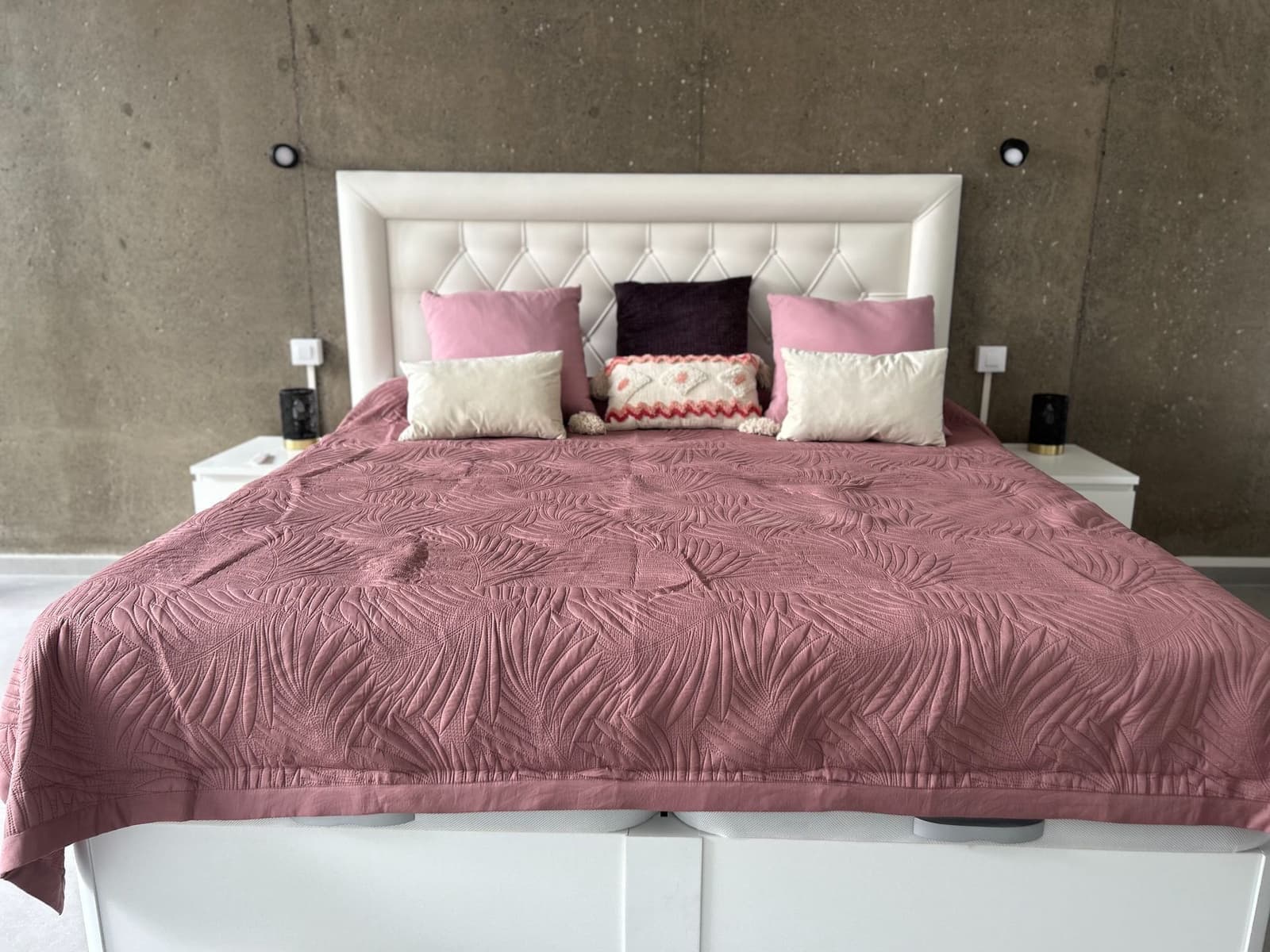 2 soveværelse Lejlighed til leje i Meloneras med garage - € 1.600 (Ref: 8840725)