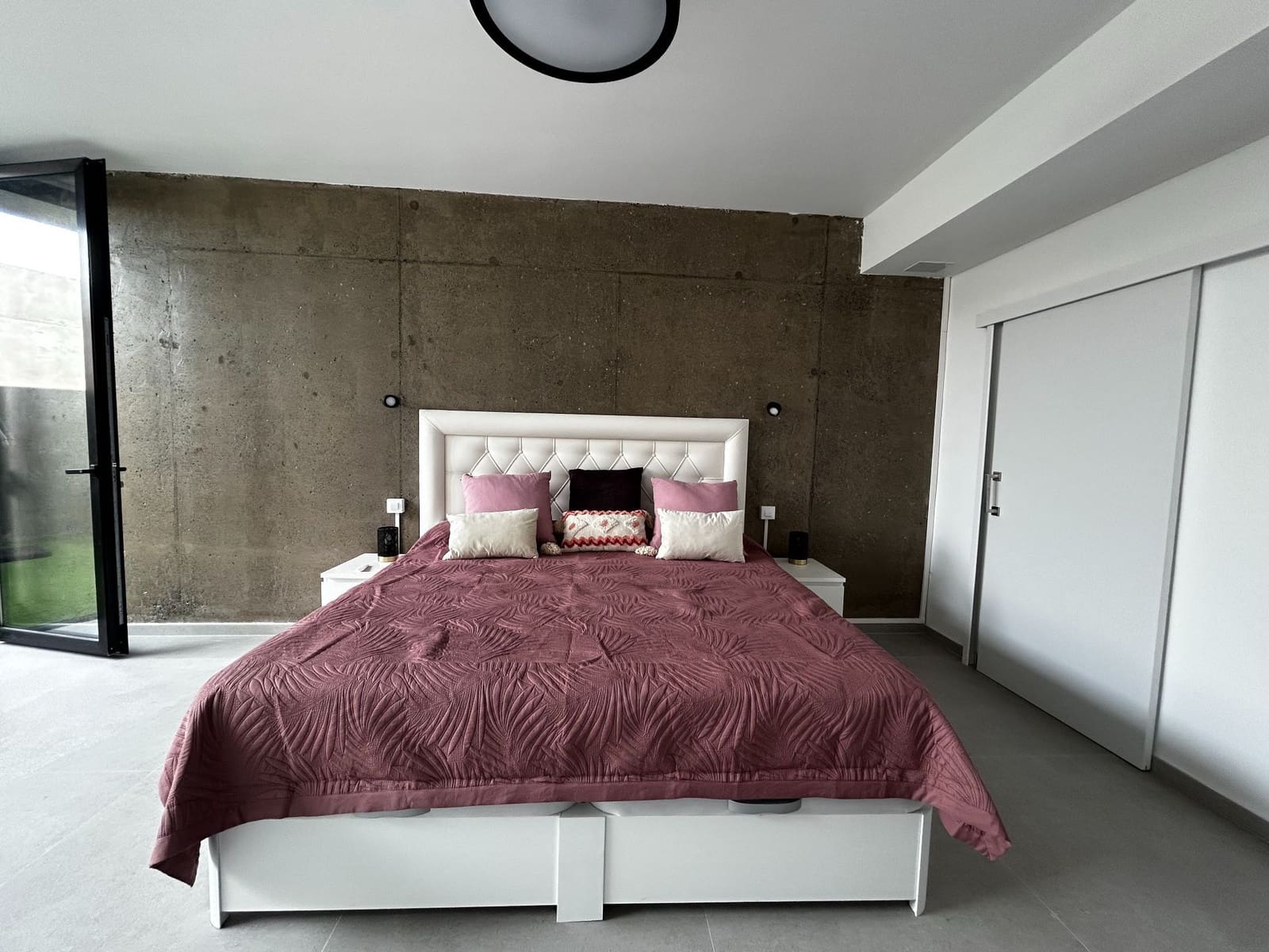 2 soveværelse Lejlighed til leje i Meloneras med garage - € 1.600 (Ref: 8840725)