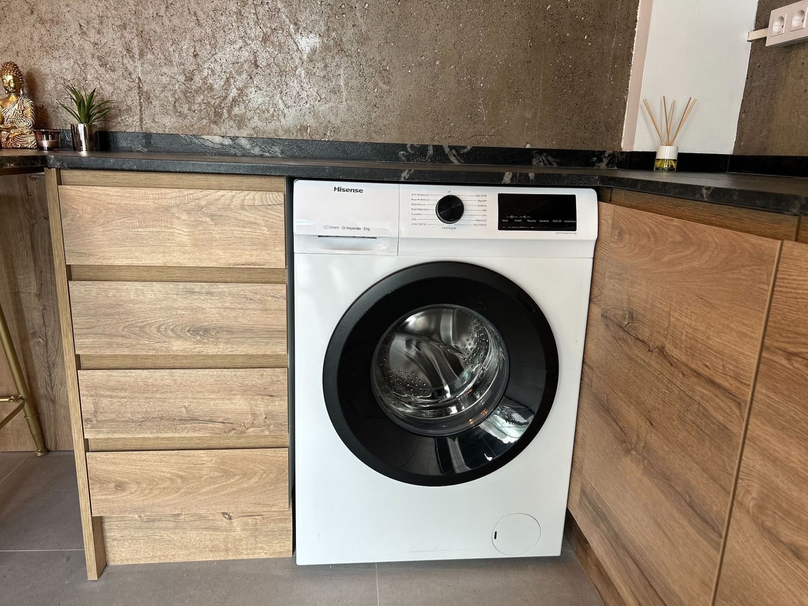 2 soveværelse Lejlighed til leje i Meloneras med garage - € 1.600 (Ref: 8840725)