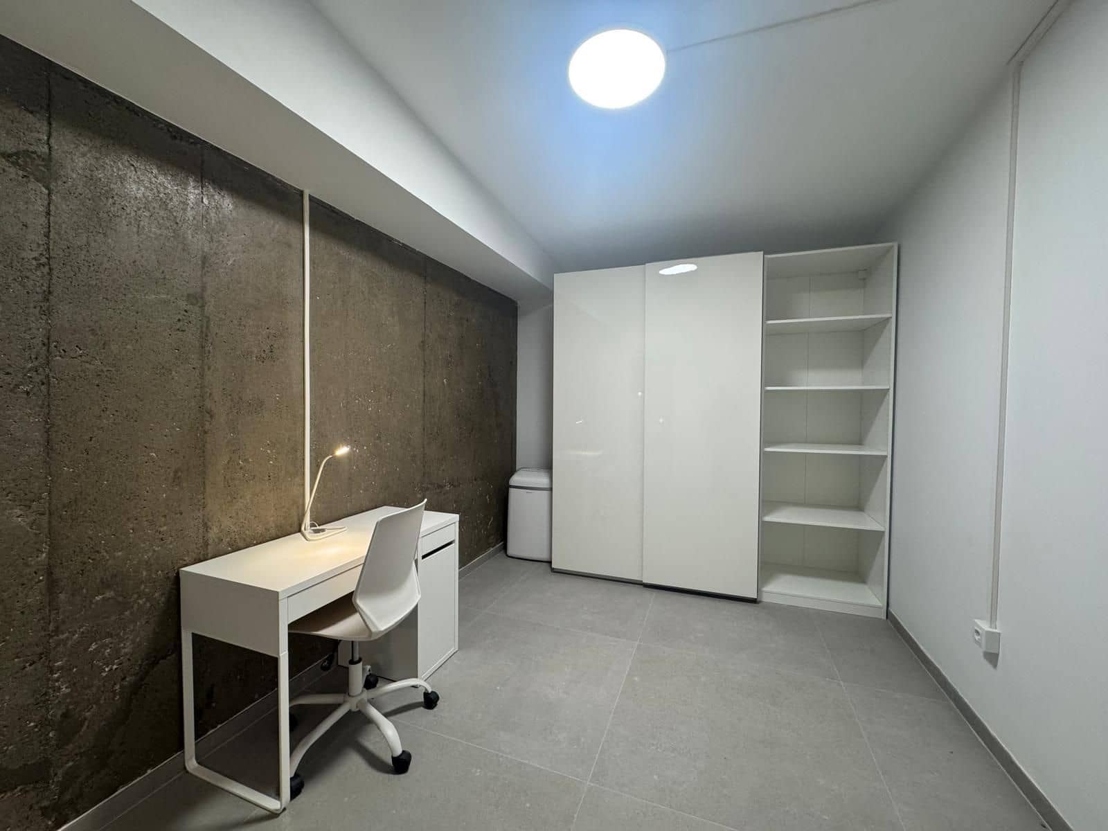 2 soveværelse Lejlighed til leje i Meloneras med garage - € 1.600 (Ref: 8840725)